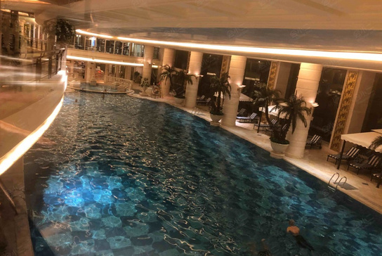 棕榈泉北京中心