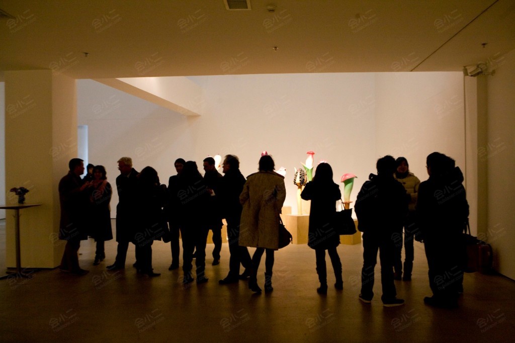 北京今日美术馆