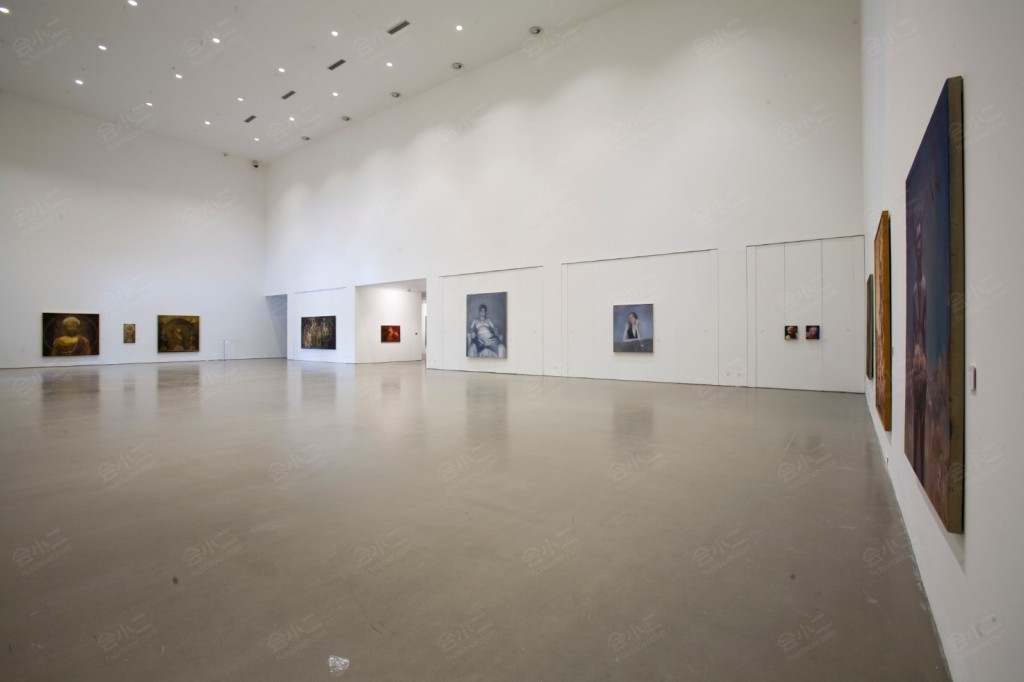 北京今日美术馆