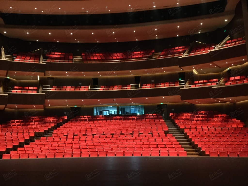 东城图书馆影剧院