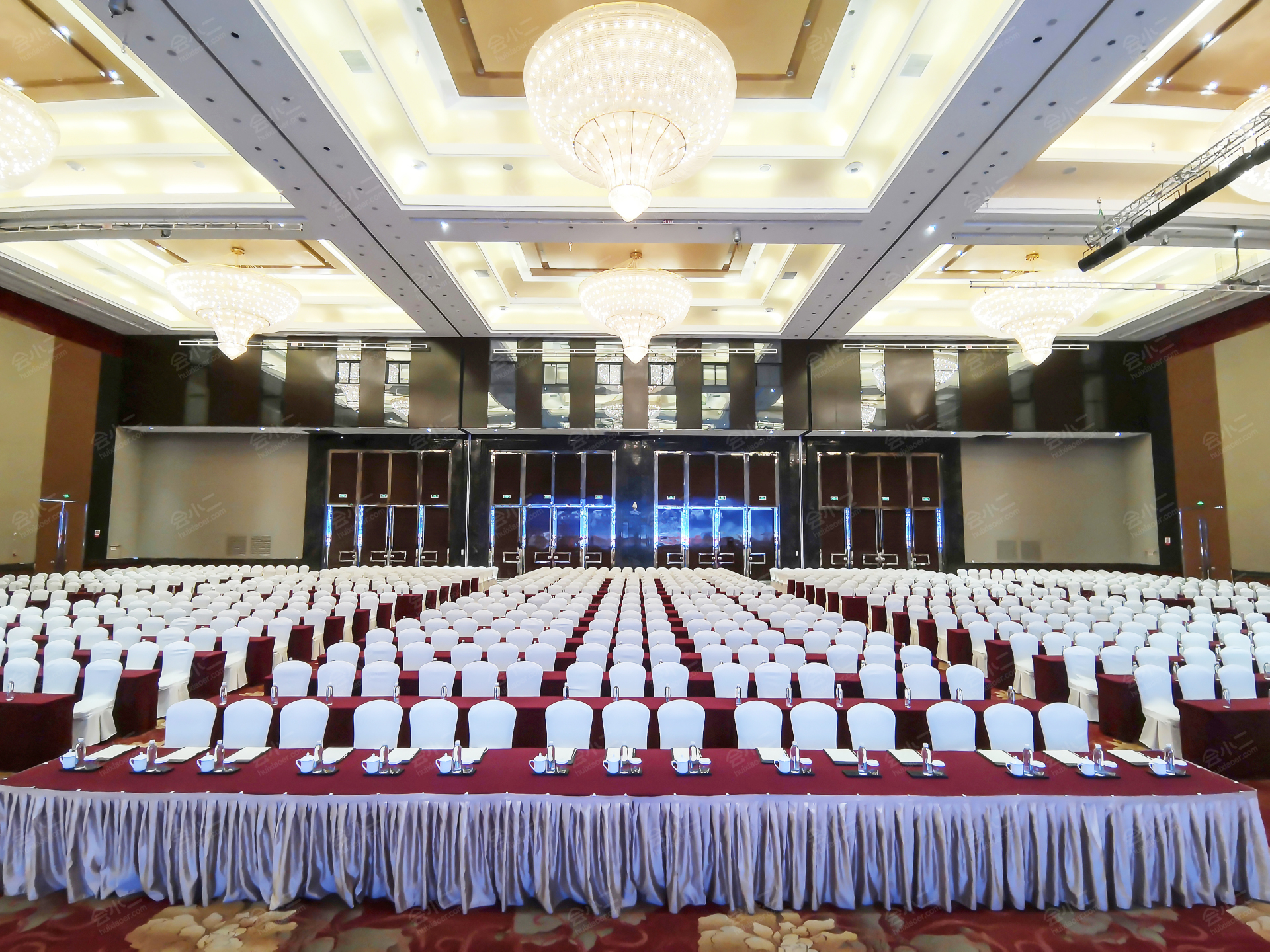 昆明云安会都酒店