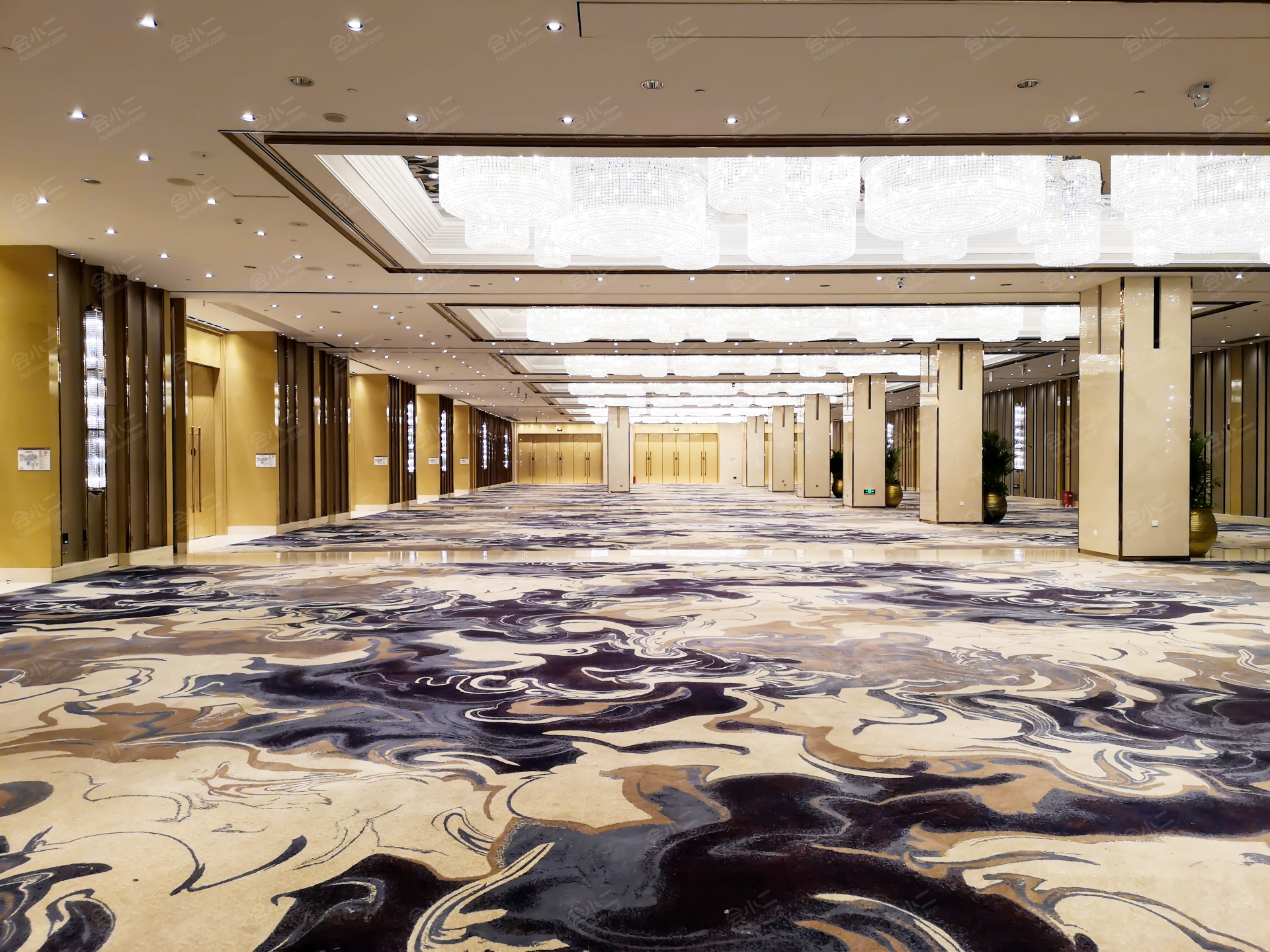 宁波威斯汀酒店