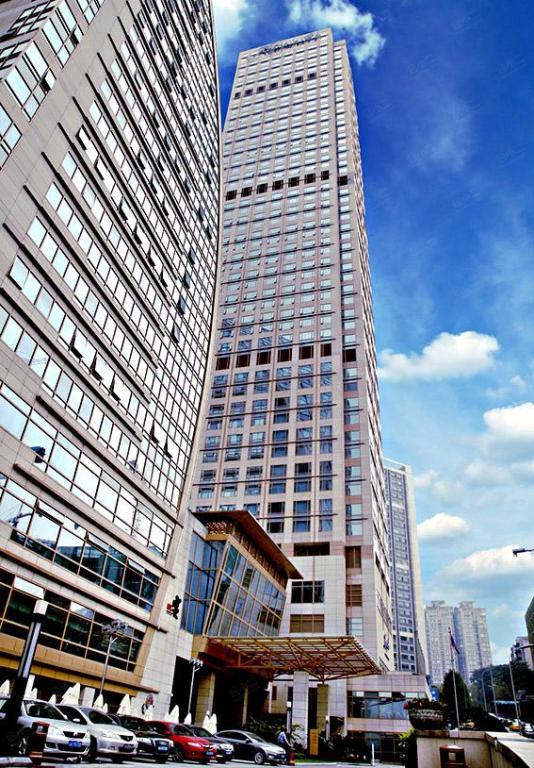 重庆凯宾斯基酒店