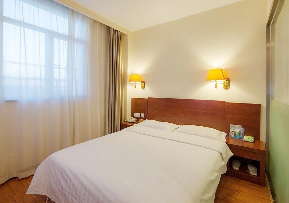 天津瑞庭商务酒店图片集