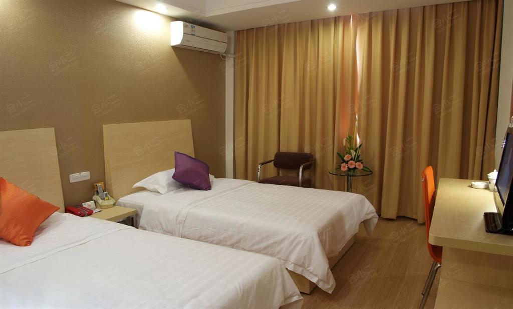 尚锦和美连锁酒店(成都永丰店)图片集