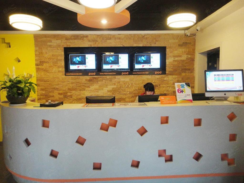 布丁酒店杭州西湖柳浪闻莺店图片集