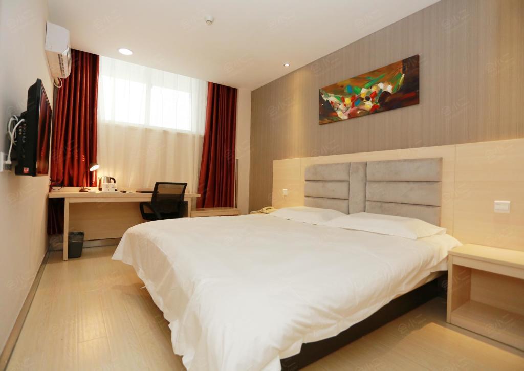 郑州丽都酒店图片集