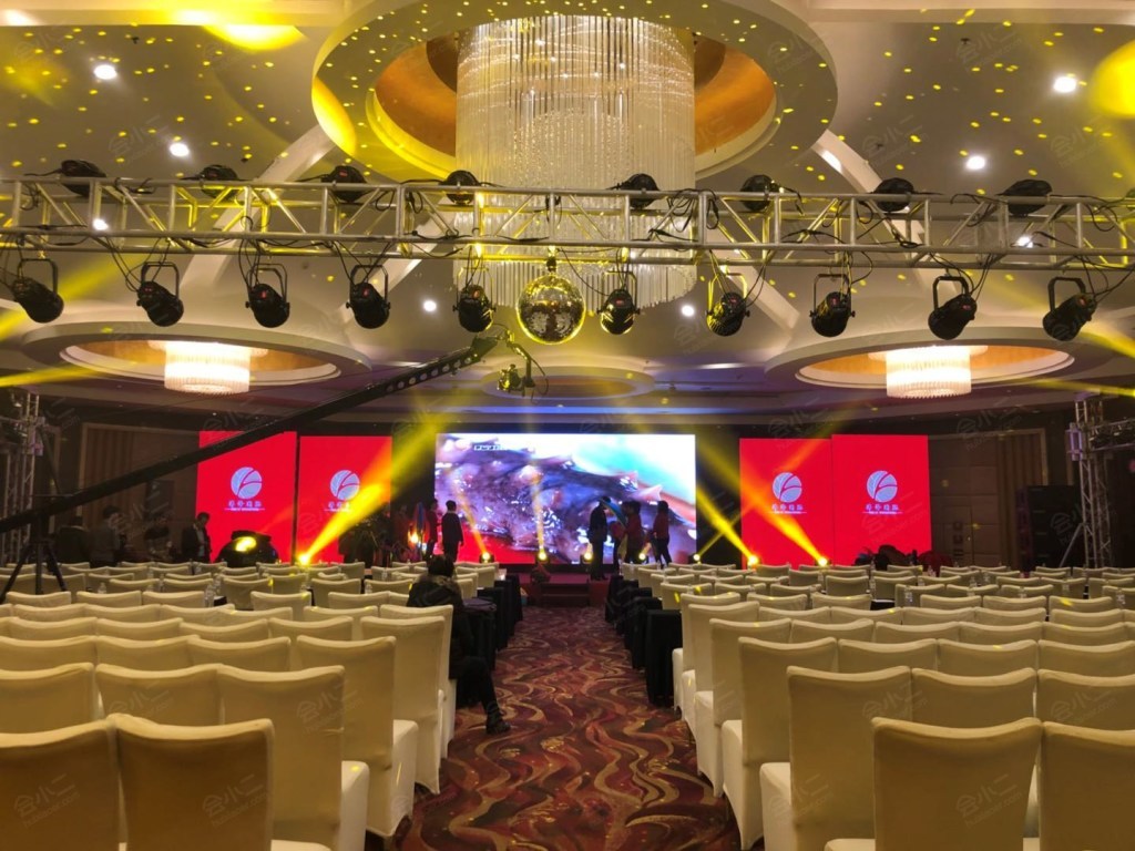 山东泰安宝龙艺珺酒店