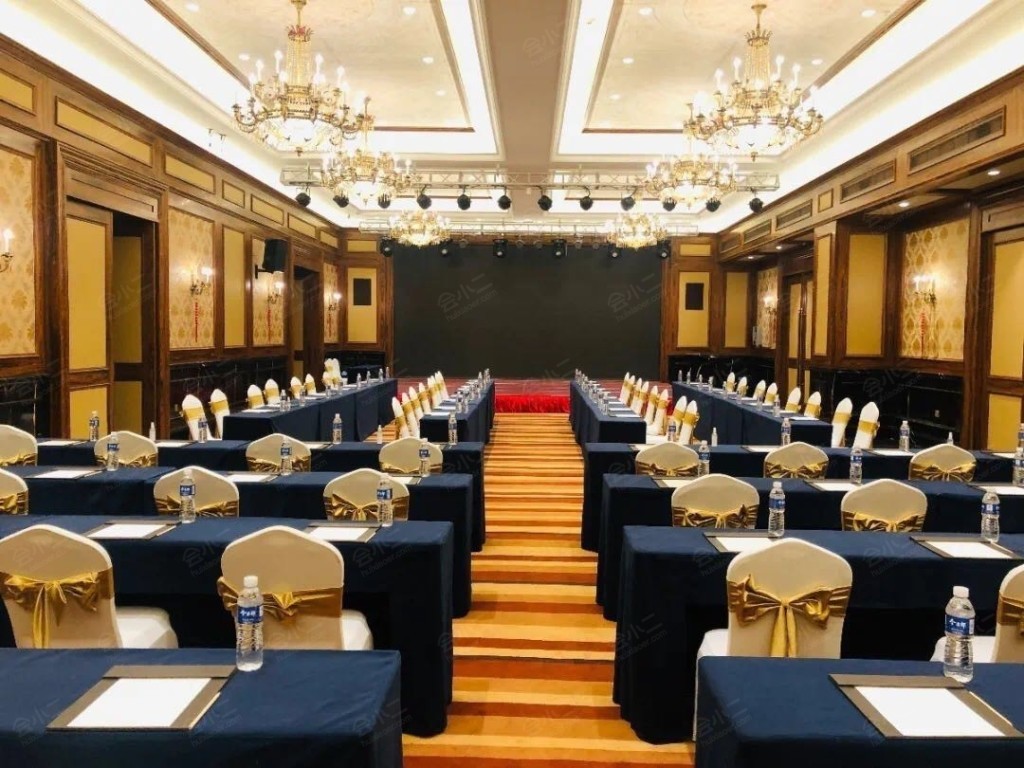 长沙豪布斯卡酒店