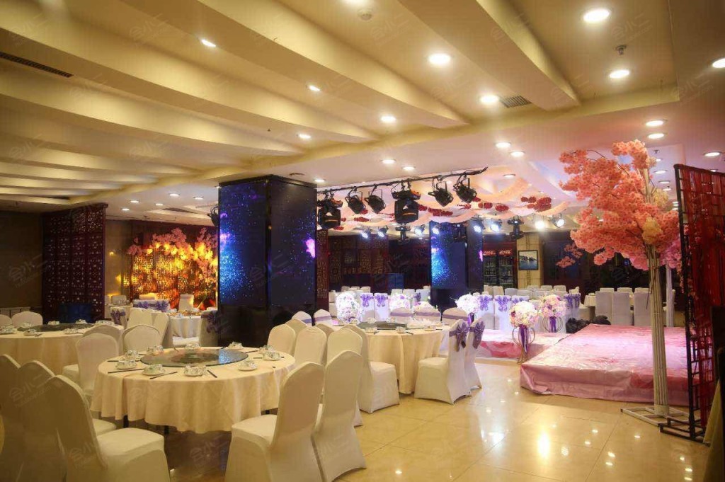 沈阳国兴大酒店