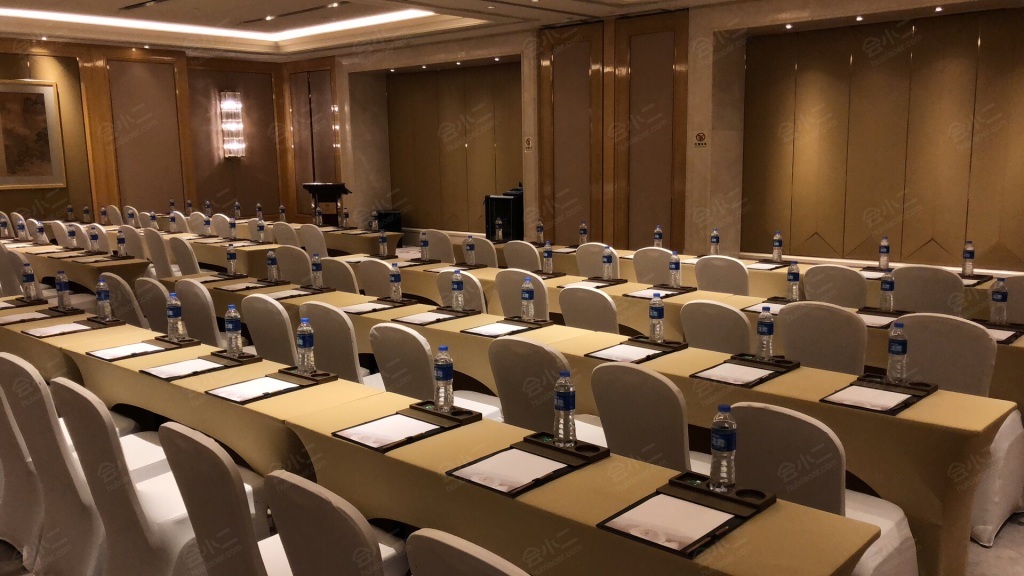 沈阳富力万达文华酒店