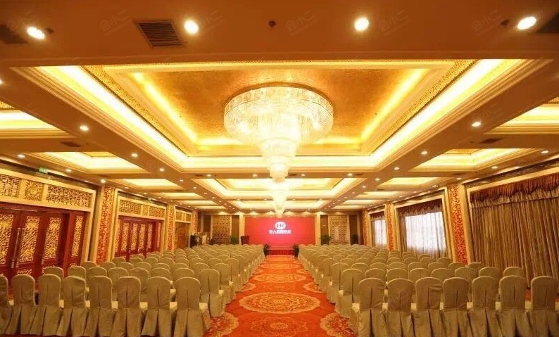 沈阳华人国际酒店