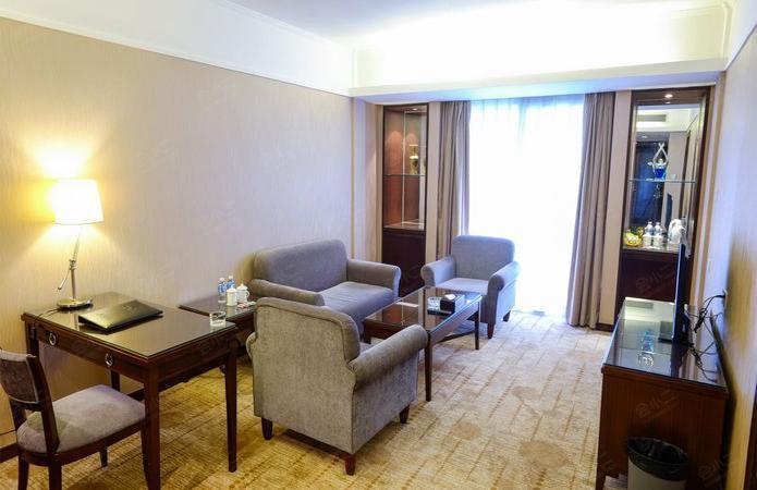 东莞石龙宾馆图片集