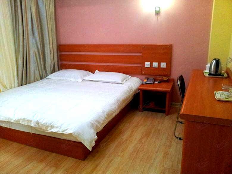 济南舜安商务宾馆图片集