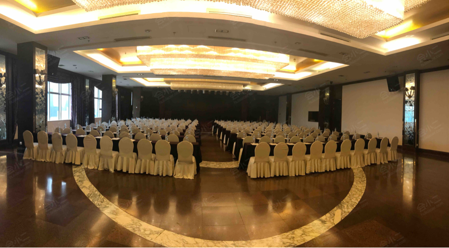 济南泉城大酒店