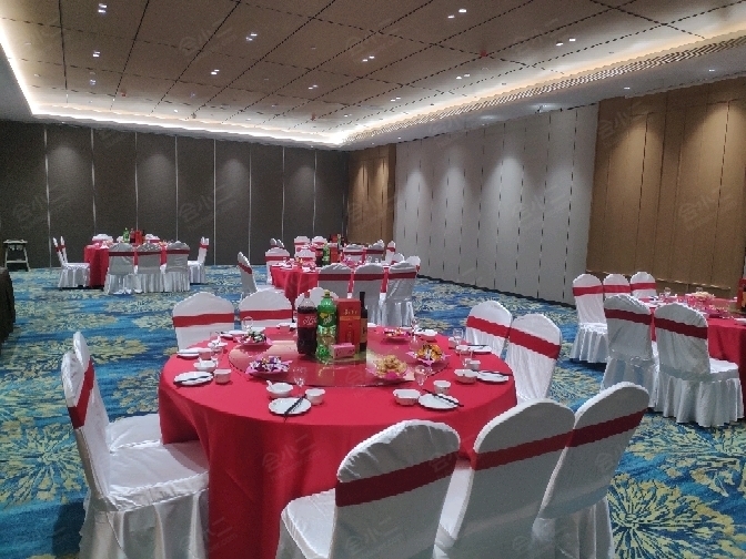 济南明湖泉盈酒店