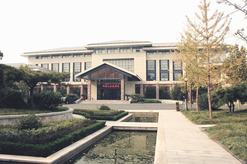 济南田园山庄酒店图片集