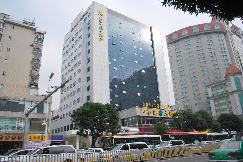 福建光龙大酒店