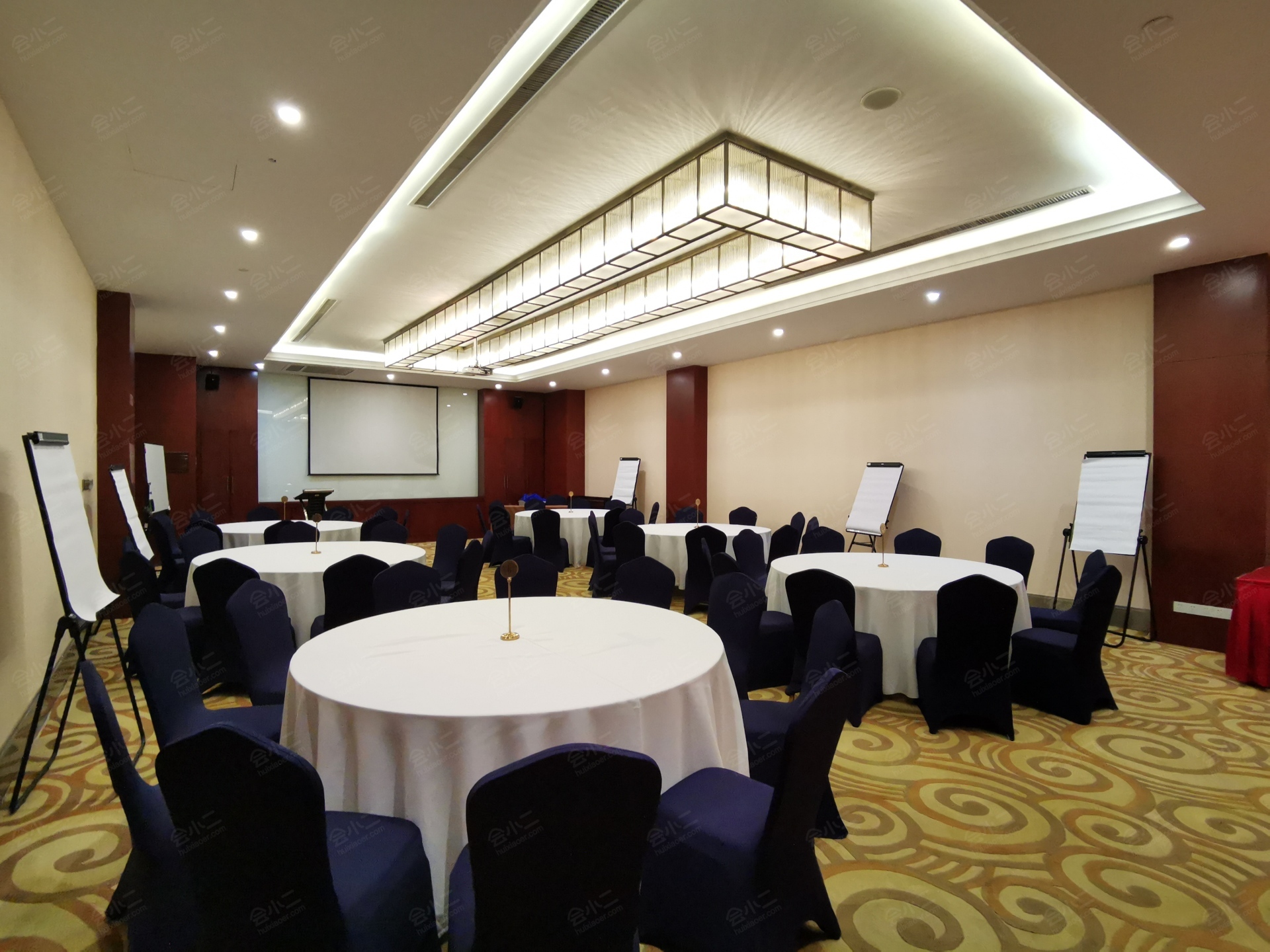 北京百富怡大酒店