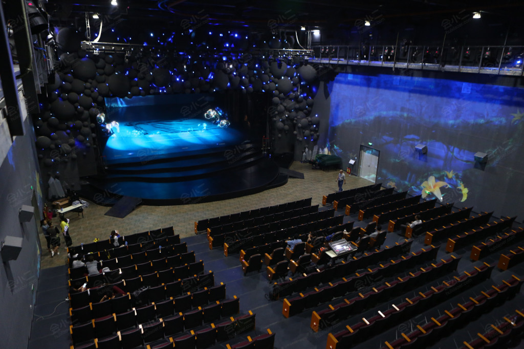 中国影视大乐园