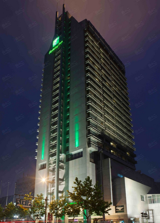 杭州瑞廷西郊酒店