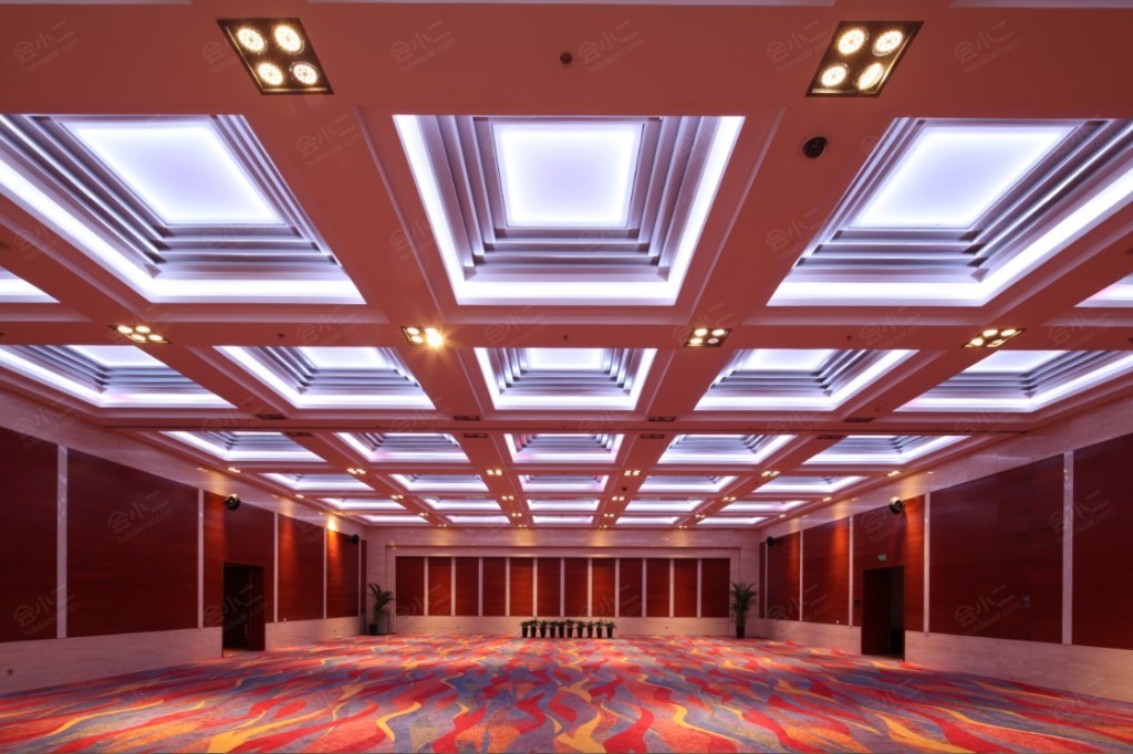 和颐至尊北京中关村软件园国际会议中心酒店