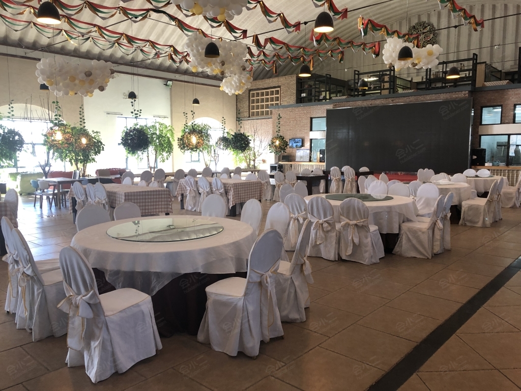 北京欧菲堡酒庄