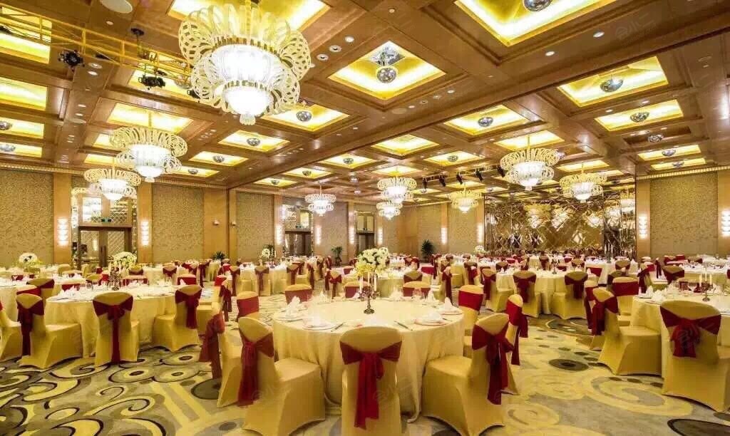 南京雨润涵月楼酒店