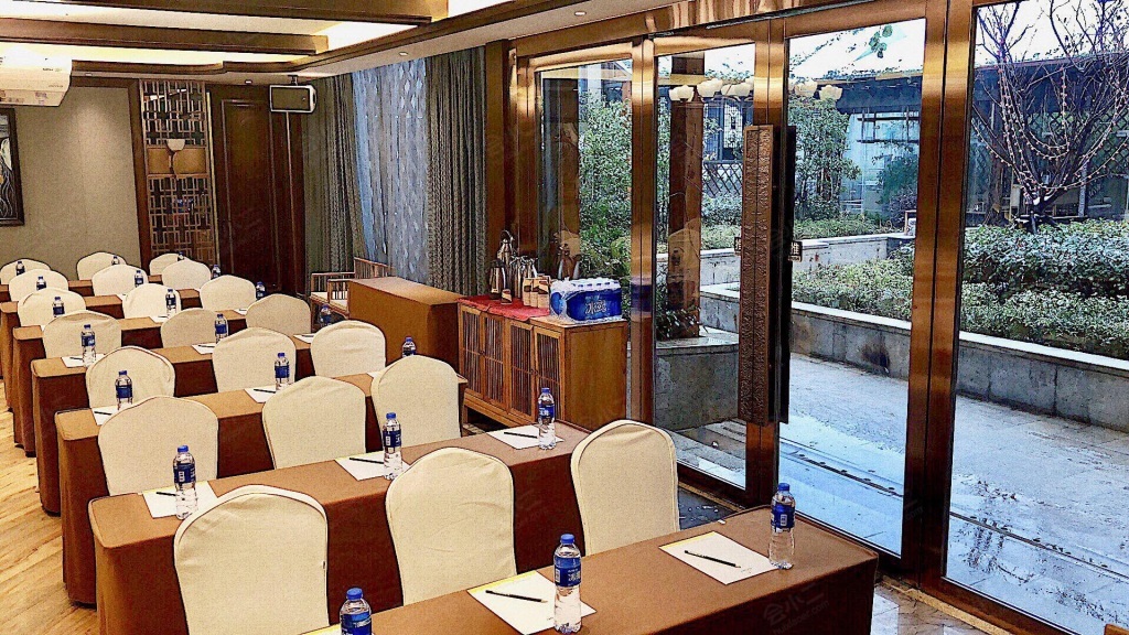 杭州滨江开元名庭酒店