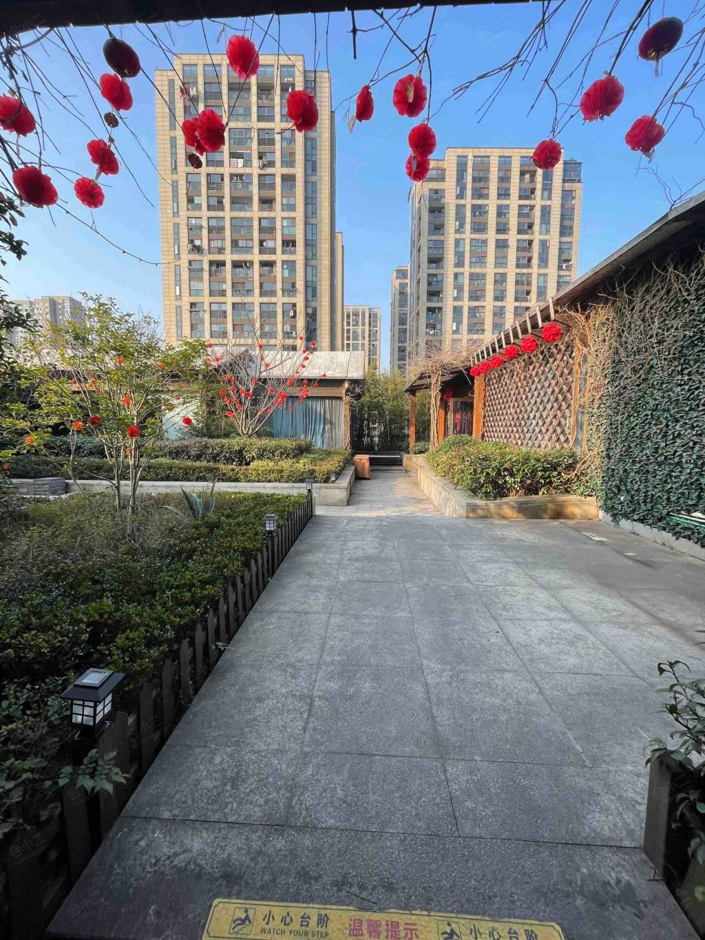 杭州滨江开元名庭酒店