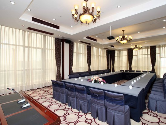 杭州广银维纳酒店