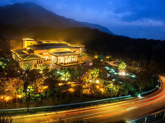 桐庐雷迪森度假酒店