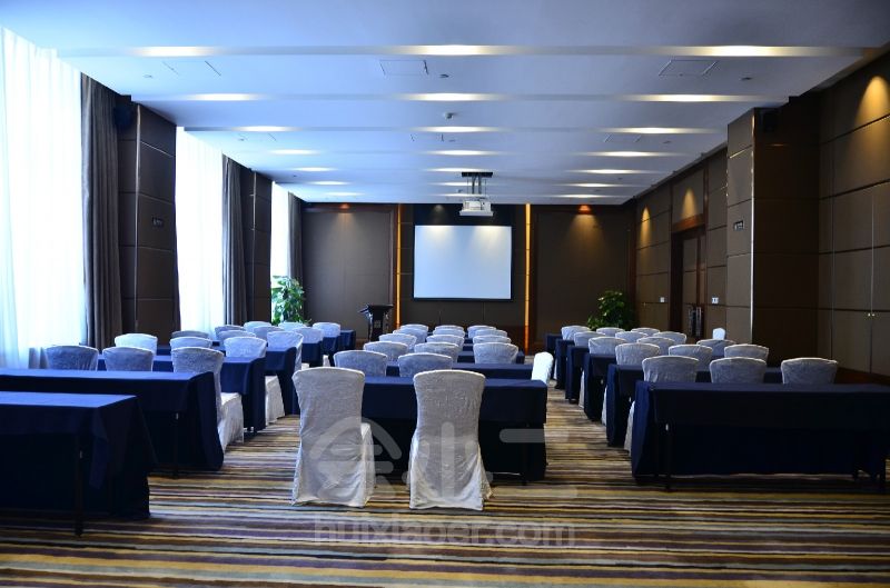 西安曲江国际饭店