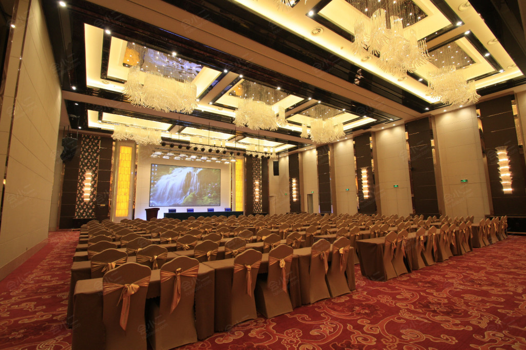 西安广成大酒店