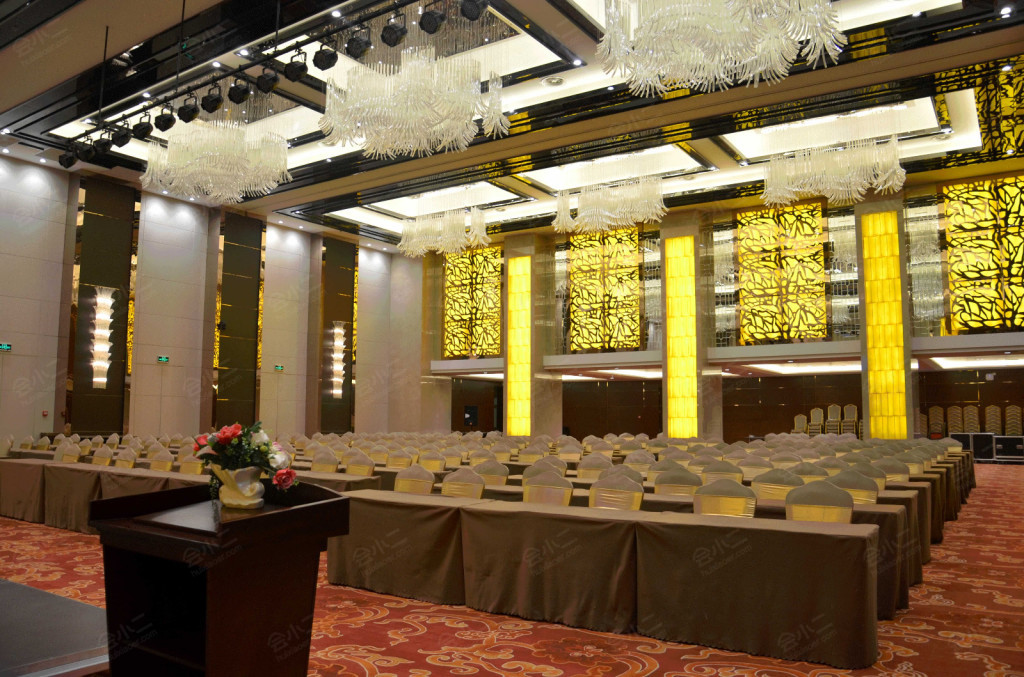 西安广成大酒店