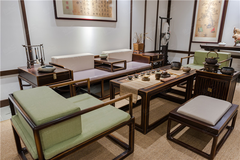 京华茶业大世界