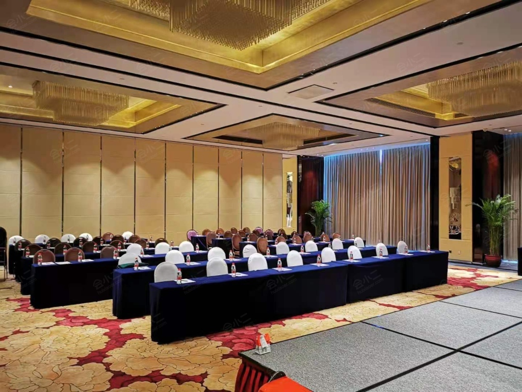 北京朗丽兹西山花园酒店