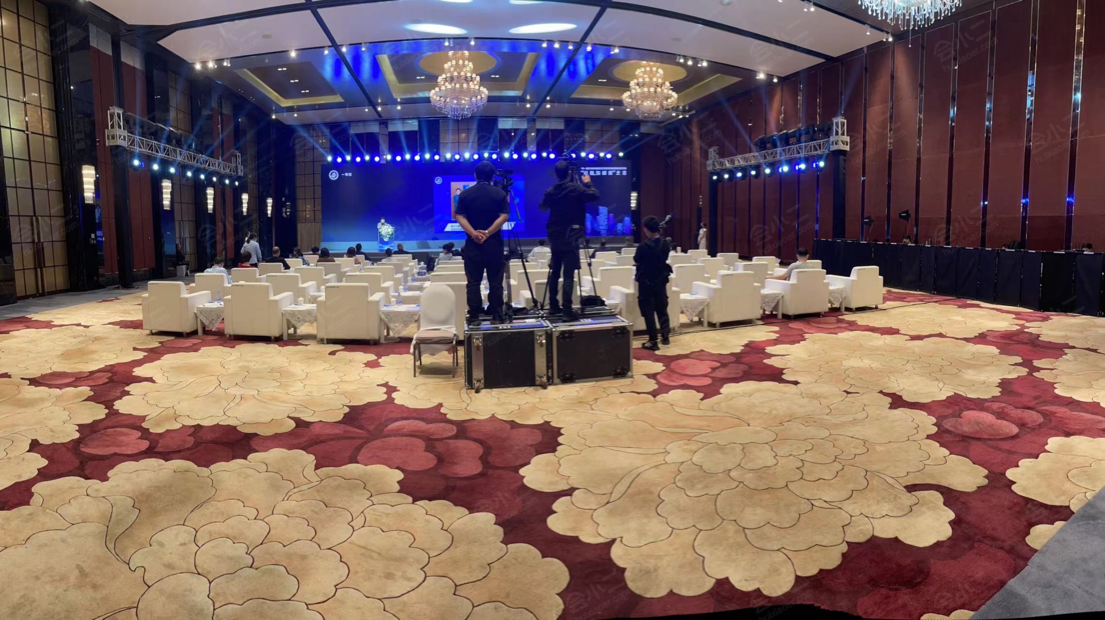 北京朗丽兹西山花园酒店