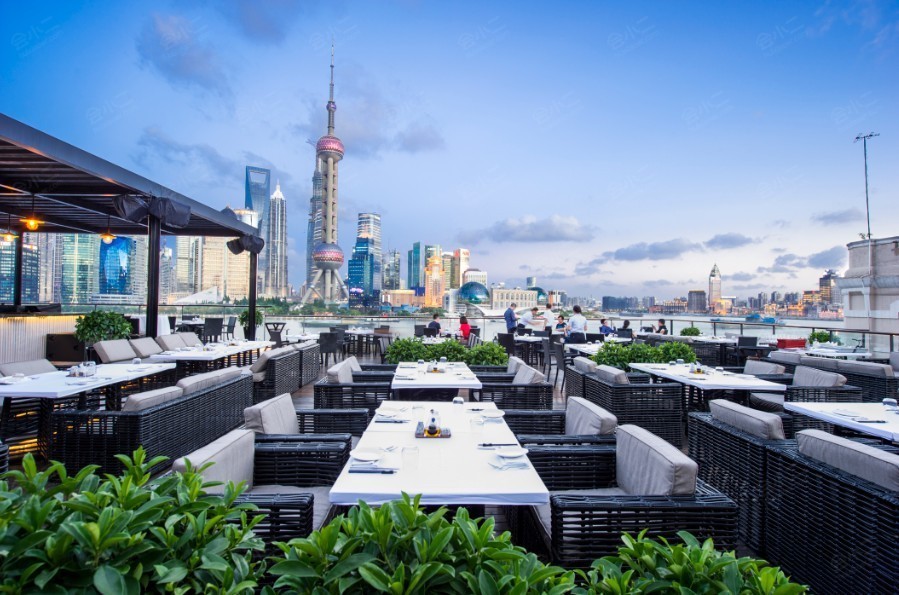 凯圣琳外滩西餐厅kathleensswaitan