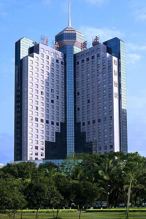 【海口宝华海景大酒店】会议室报价,地址,电话,酒店会议室预订_要开会