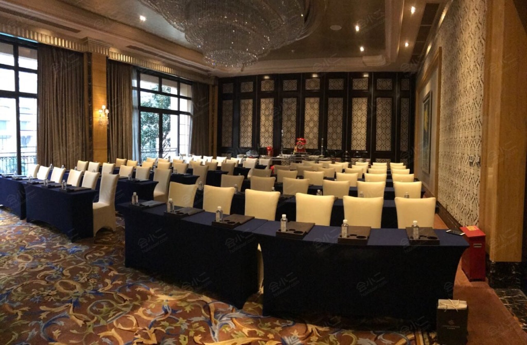 上海闵行星河湾酒店