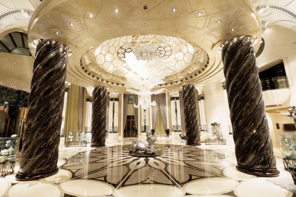 上海闵行星河湾酒店图片集