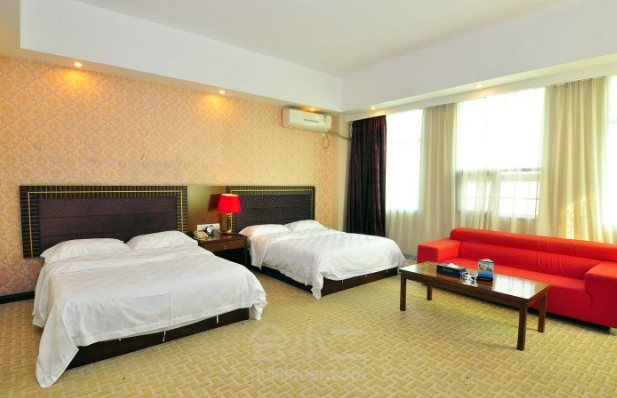 广州华尔顿大酒店图片
