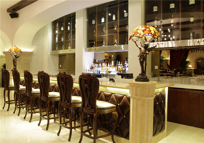 北京饭店1900俱乐部