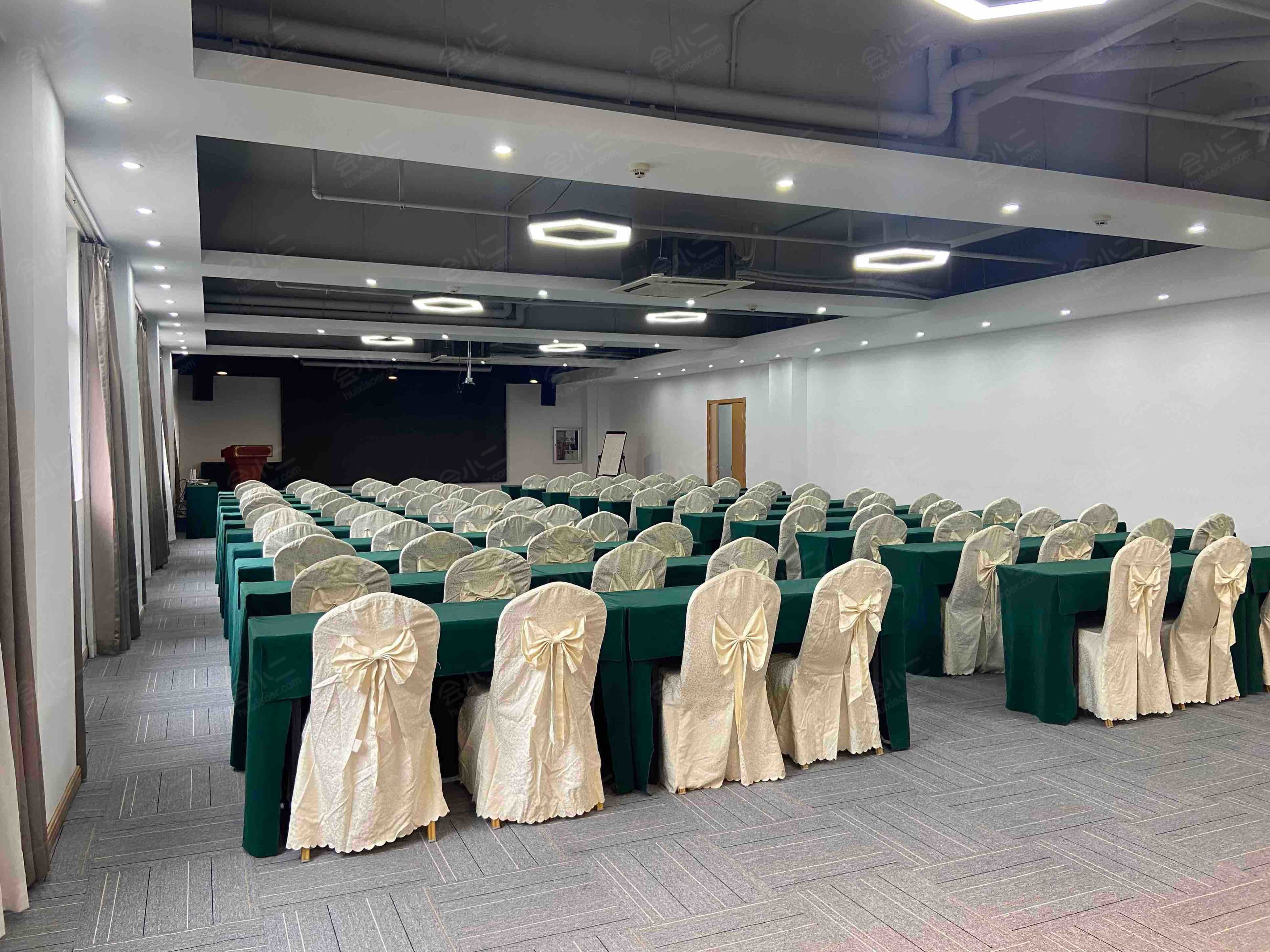 曼哈顿酒店(上海闵行店)多功能厅详情