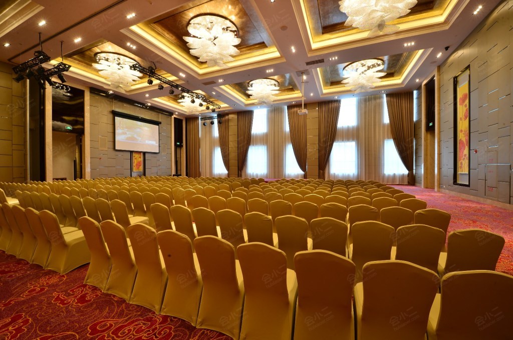 上海南翔希尔顿逸林酒店