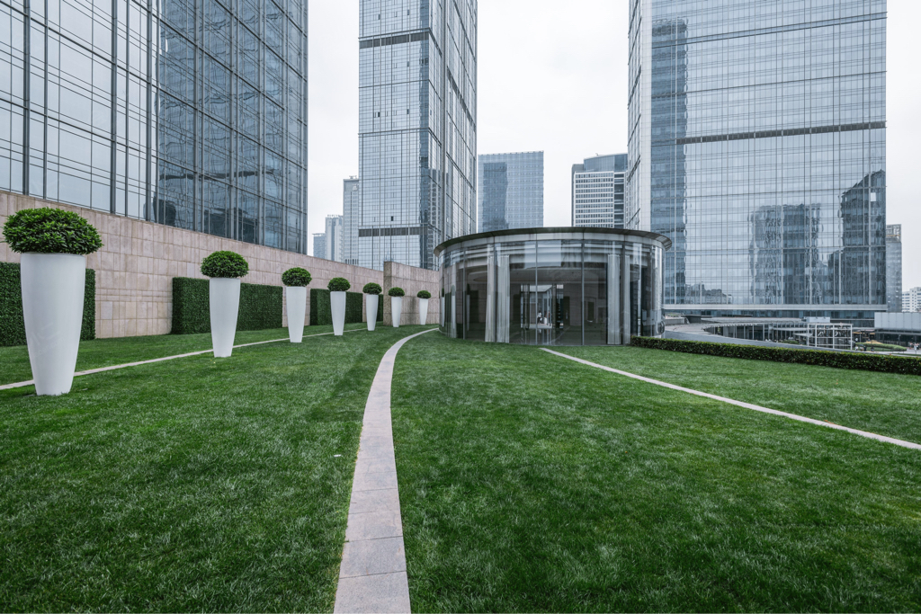 成都尼依格罗酒店