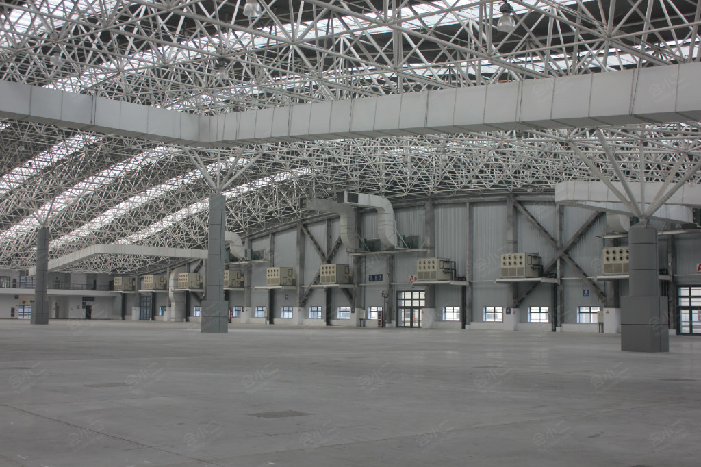 昆山国际会展中心