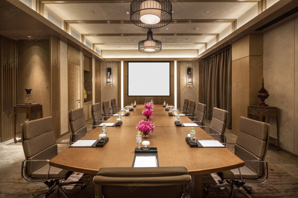 董事会议厅