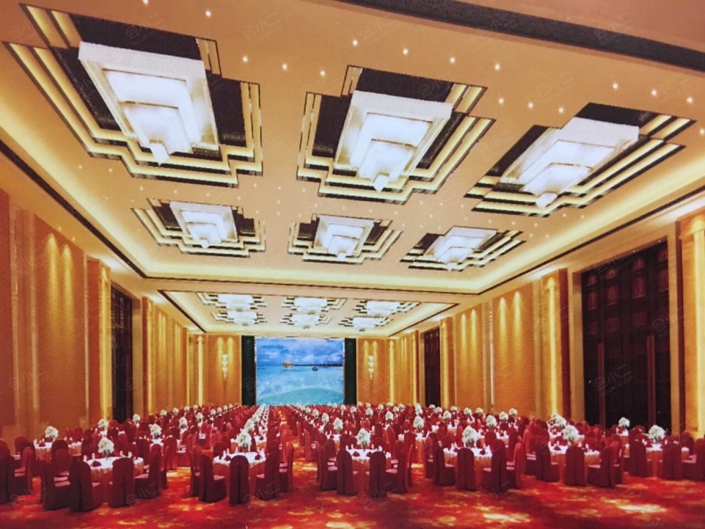 上海富悦大酒店